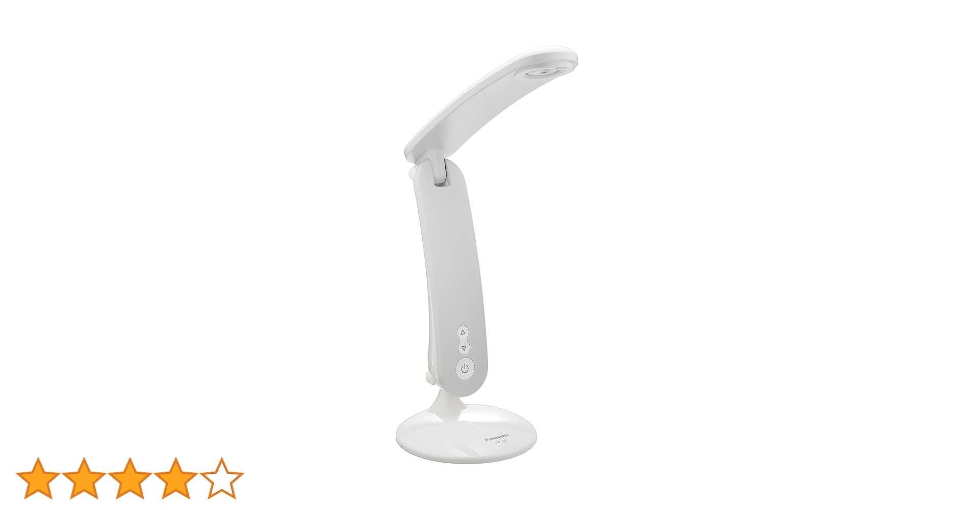 パナソニック LEDデスクスタンド 児童向け ホワイト SQ-LD300-W d2ldlup Amazon | パナソニック LEDデスクライト 児童向け ホワイト SQ